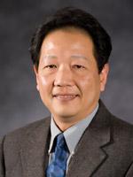 portrait of I-Shian Suen