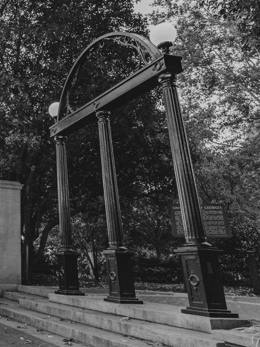 portrait of Alison Smith