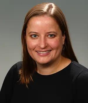 portrait of Laura Nolan