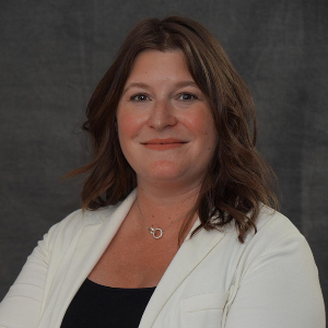 portrait of Meagan Ehlenz