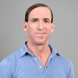 portrait of Jason Kelley