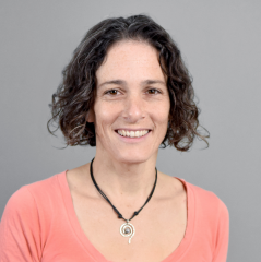 portrait of Deborah Salon