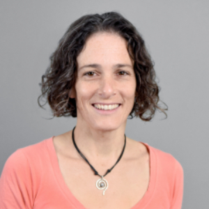 portrait of Deborah Salon