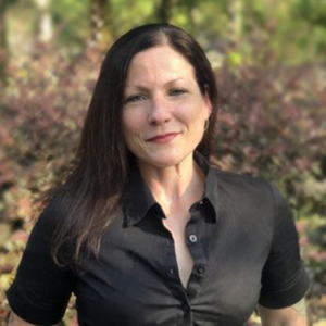 portrait of Megan Heim LaFrombois