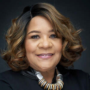 portrait of Teresa Jeter