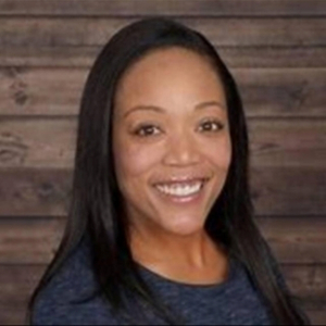 portrait of Brandy Chappell-Hill