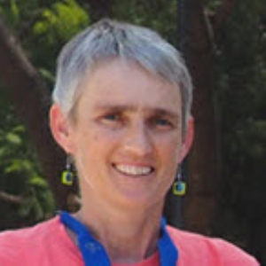 portrait of Gwendolyn Urey