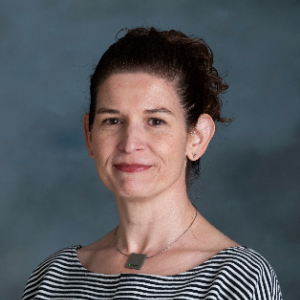 portrait of M.  Paloma Giottonini Badilla