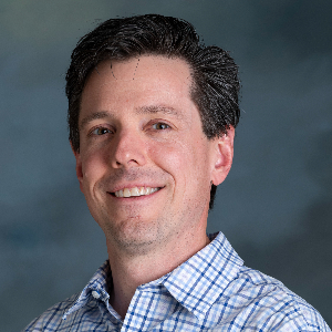 portrait of Craig Olwert