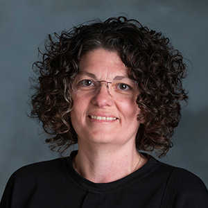 portrait of Zeynep Toker