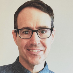 portrait of Jonathan Stiles