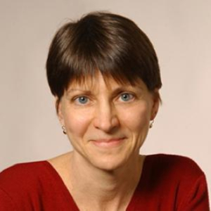 portrait of Nancy Brooks