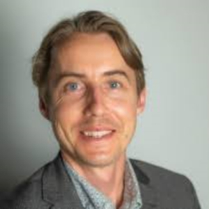 portrait of Jeffrey Biggar