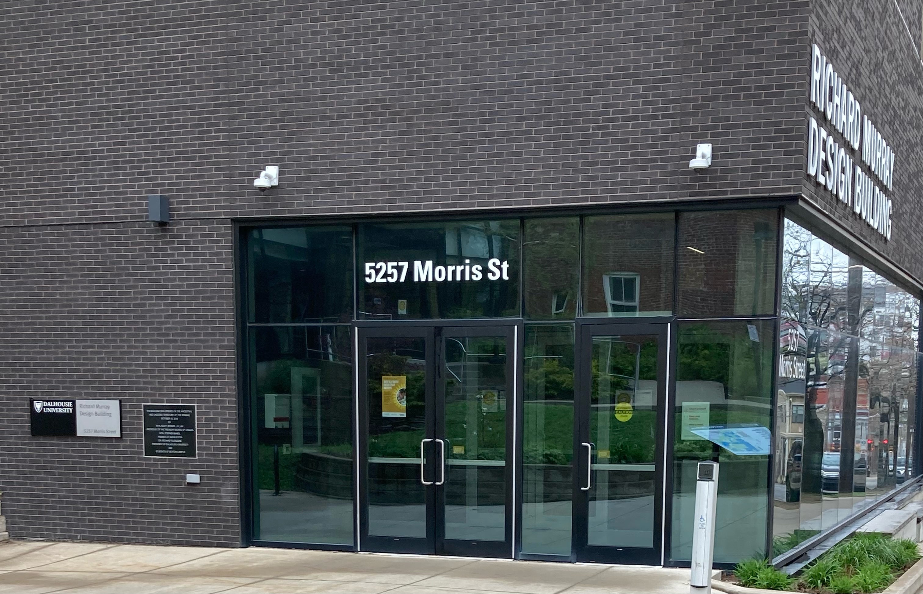 portrait of Eric Rapaport