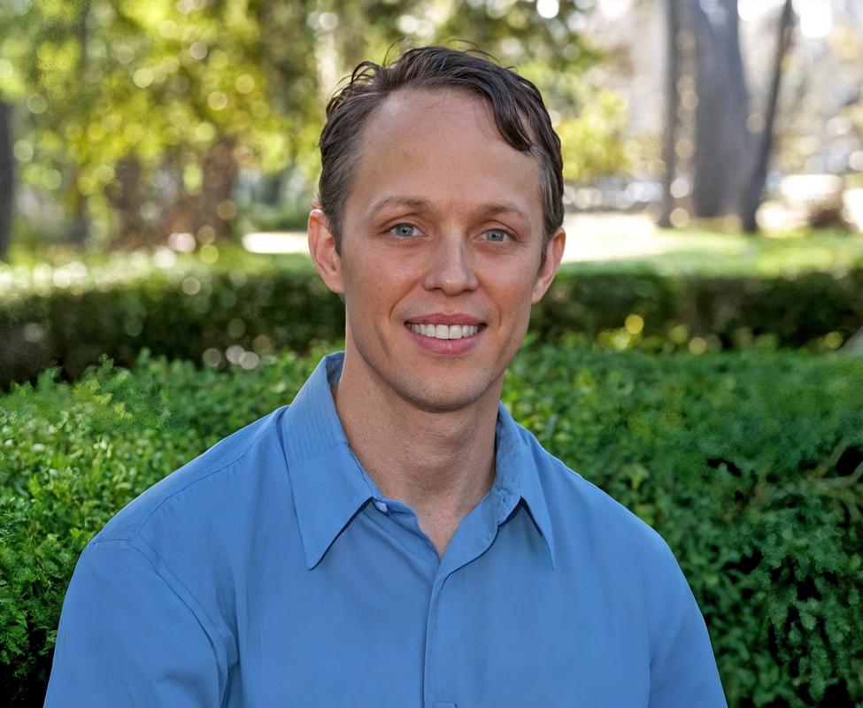 portrait of William Butler