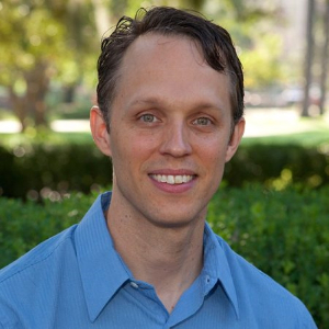 portrait of William Butler