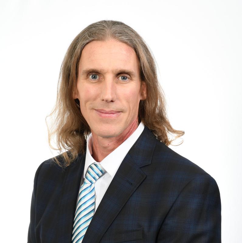 portrait of Chris Coutts