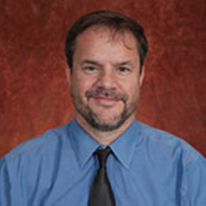 portrait of John Felkner