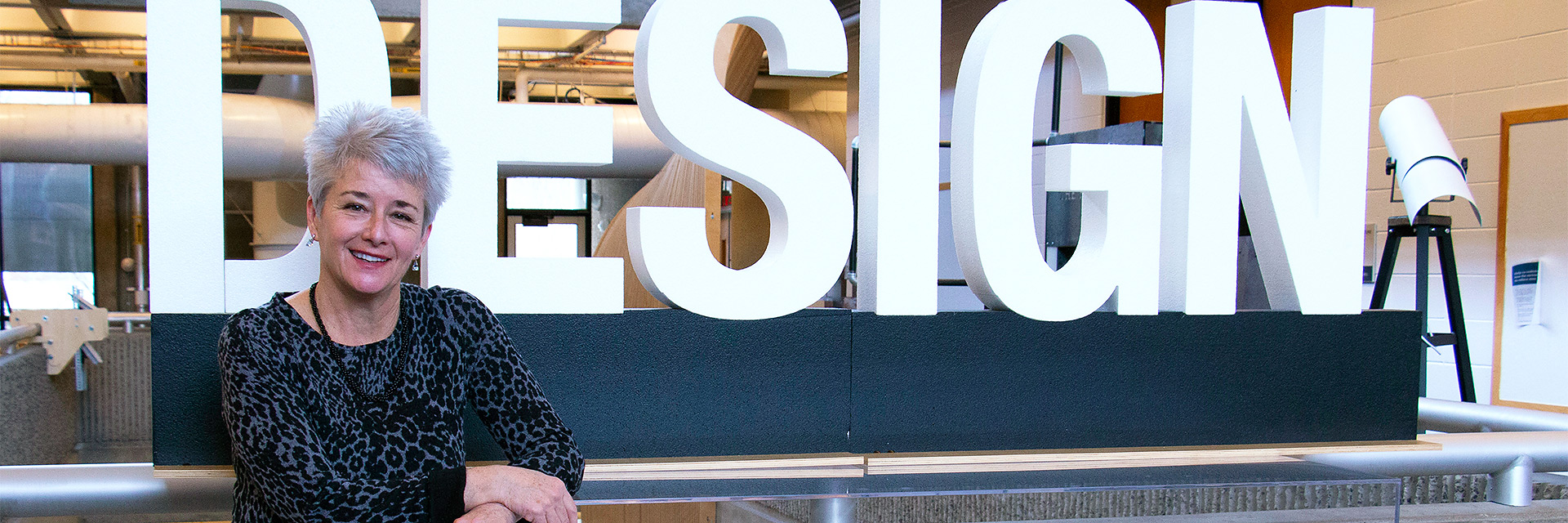 portrait of Ellen Bassett