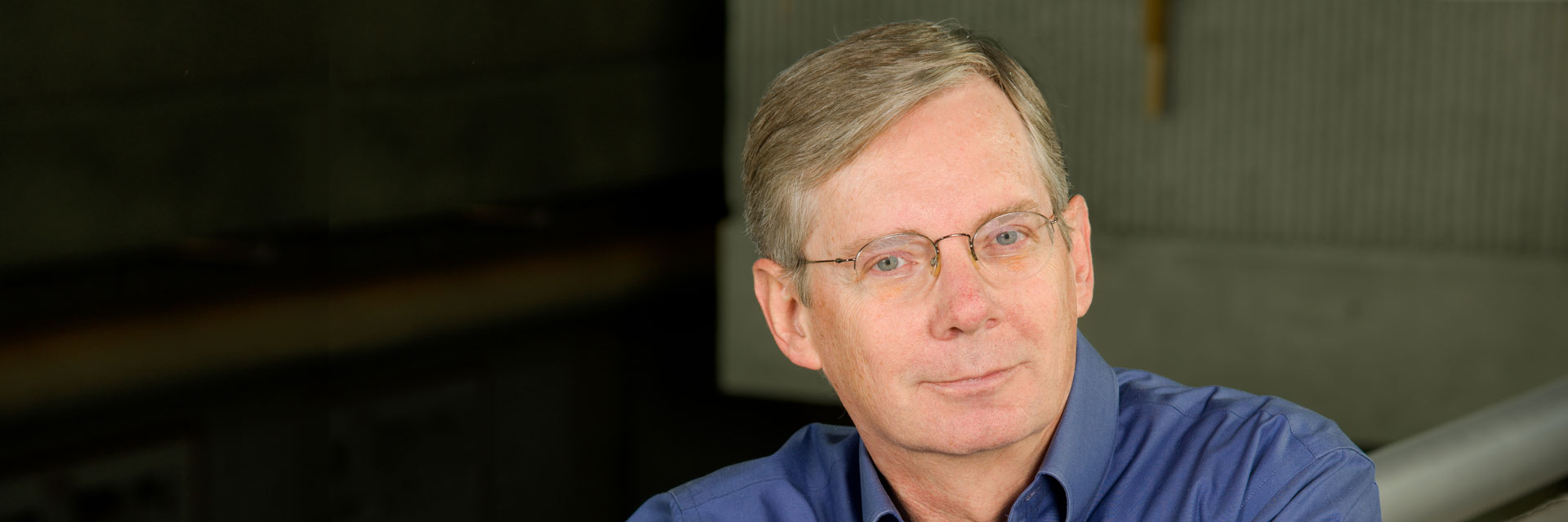 portrait of William Drummond