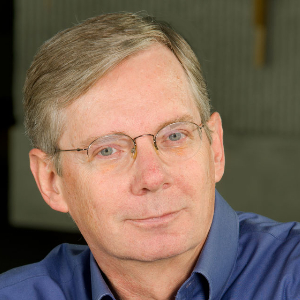 portrait of William Drummond