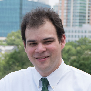 portrait of Alberto Fuentes