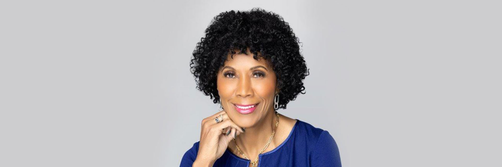 portrait of Catherine Ross-Euquant