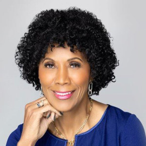 portrait of Catherine Ross-Euquant