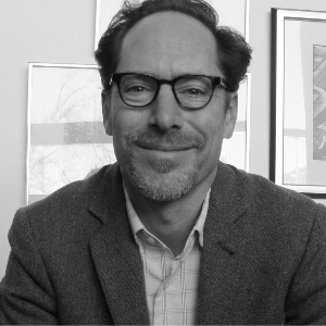 portrait of Brian Stone