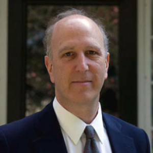 portrait of Jerold Kayden