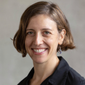 portrait of Rachel Meltzer