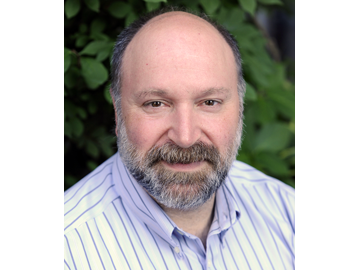 portrait of Owen Gutfreund