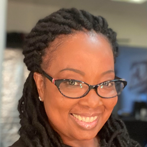 portrait of Berneece Herbert