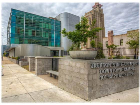 portrait of Talya Thomas