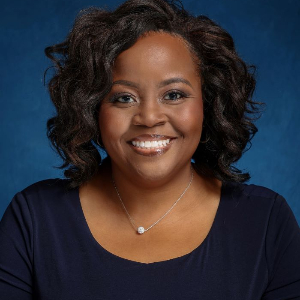 portrait of Talya Thomas