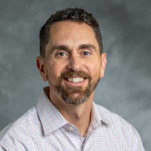 portrait of Noah Durst