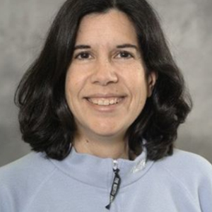 portrait of Patricia Machemer