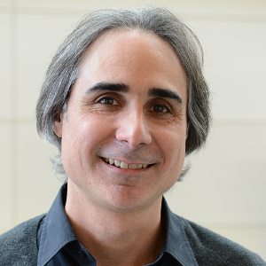 portrait of Daniel Campo