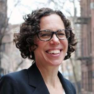 portrait of Ingrid Ellen