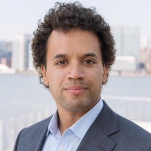 portrait of Jacob Faber