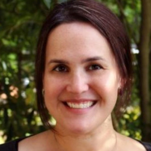 portrait of Sara Carr