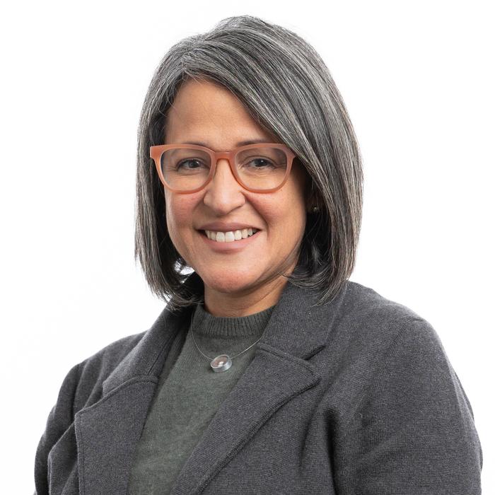 portrait of Michelle Laboy