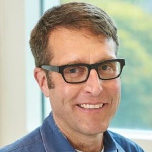 portrait of Tim Love