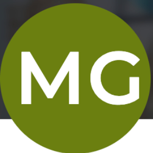 portrait of Matthew Gebhardt