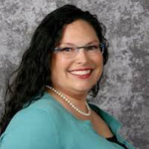 portrait of Marisa Zapata