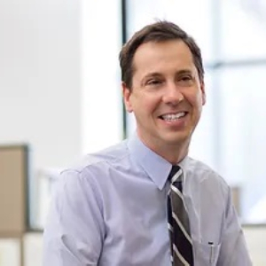 portrait of Jonathan Martin