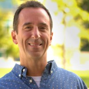 portrait of Richard Federman