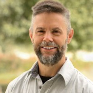 portrait of Charles McGlynn