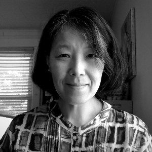 portrait of Mi Shih