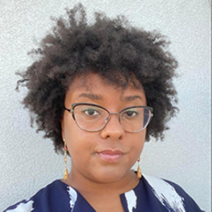 portrait of Jenna Dublin-Boc